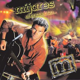 Album cover of El Encuentro
