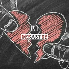 Album cover of Mi Desastre