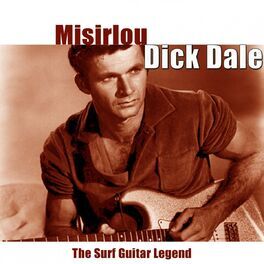 Album picture of Misirlou