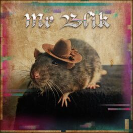 Album cover of Mr Blik