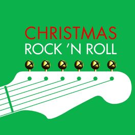 Album cover of Christmas Rock n Roll