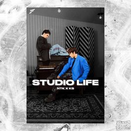 Album cover of STUDIO LIFE