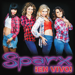 Album cover of En Vivo