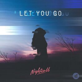 Album cover of Let You Go