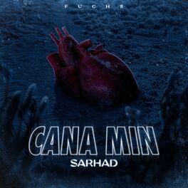 Album cover of Cana Min