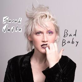 Album cover of Bad Baby