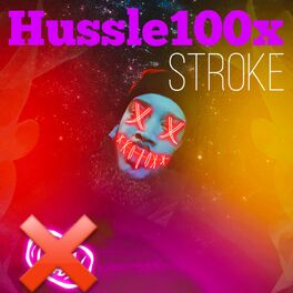 Album cover of Stroke