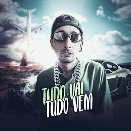 Album cover of Tudo Vem Tudo Vai