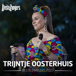 Album cover of Beste Zangers 2018 (Trijntje Oosterhuis)