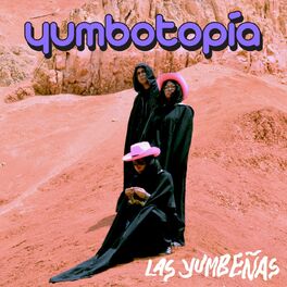 Album cover of Yumbotopía