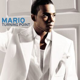 Album cover of Turning Point