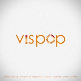 Album cover of VISPOP 1.0
