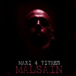 Album cover of Malsain