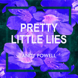 Album cover of Pretty Little Lies