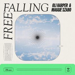 Album cover of Free Falling