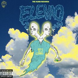 Album cover of ELEVAO (feat. NEXT, JALF TEM & GEMINIS XIV)