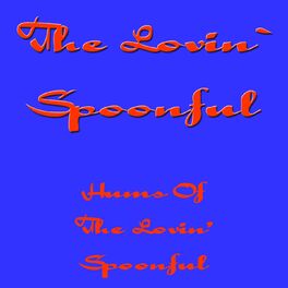 Album cover of Hums Of The Lovin` Spoonful
