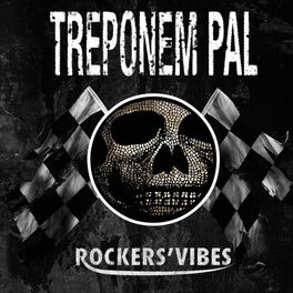 Album cover of Rockers' Vibes