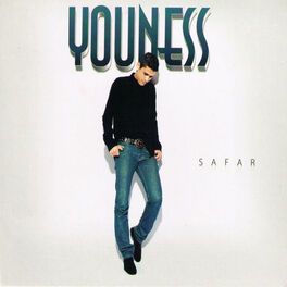 Album cover of Safar