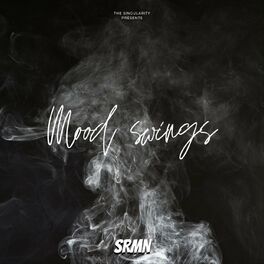Album cover of Mood Swings (Extended Mix)