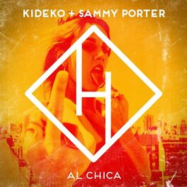 Album cover of Al Chica