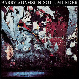 Album cover of Soul Murder