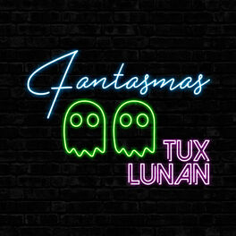 Album cover of Fantasmas