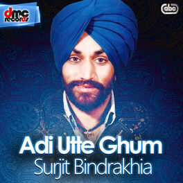 Album cover of Adi Utte Ghum
