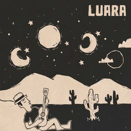 Album cover of Luara