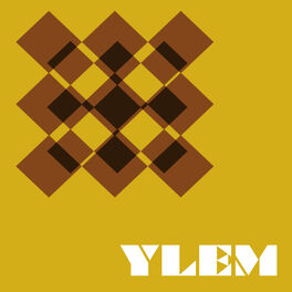Album cover of Ylem