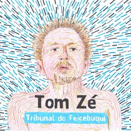 Album cover of Tribunal do Feicebuqui