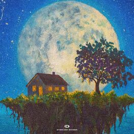 Album cover of ghost & nature