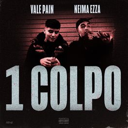Album cover of 1 COLPO (feat. Neima Ezza)
