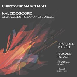 Album cover of Kaléidoscope