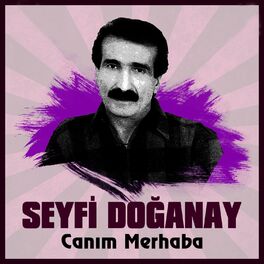 Album cover of Canım Merhaba