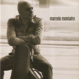 Album cover of Marcelo Monteiro