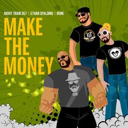 Album cover of Make the Money