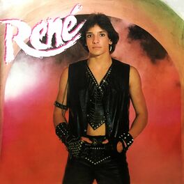 Album cover of Rene