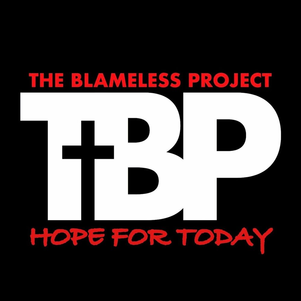 Project hope. Blameless.