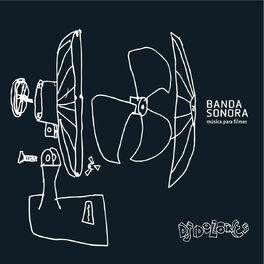 Album cover of Banda Sonora