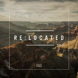 Album cover of Re:Located, Issue 33