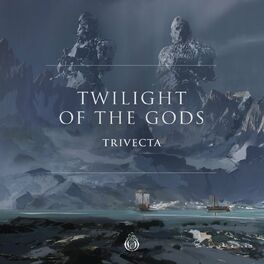 Album cover of Twilight Of The Gods