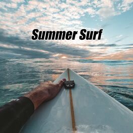 Album cover of Summer Surf