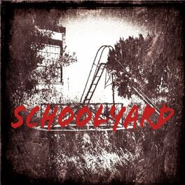 Album cover of Schoolyard (feat. Pollyfree & Kairo)