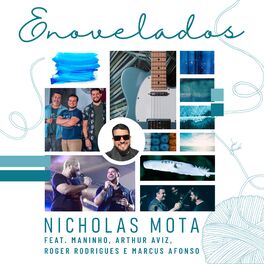 Album cover of Enovelados