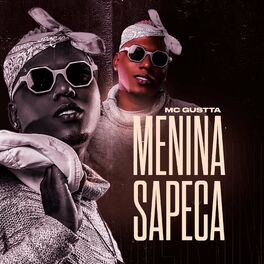 Album cover of Menina Sapeca