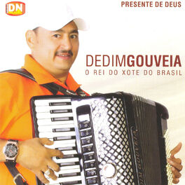 Album cover of Presente de Deus