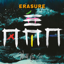 Album cover of World Be Live