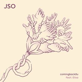 Album cover of comingback2u (feat. Elisa)