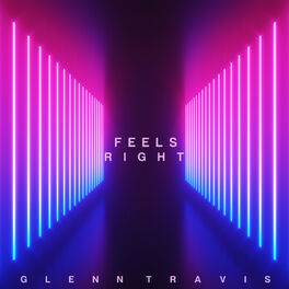 Album cover of Feels Right